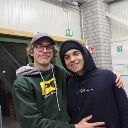 IMG 4489 - Scouts en Gidsen Zaventem 